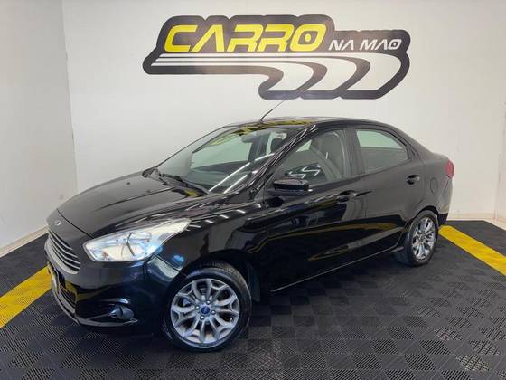 FORD KA + 1.0 TI-VCT FLEX SE PLUS MANUAL FORD KA + 1.0 TI-VCT FLEX SE PLUS MANUAL